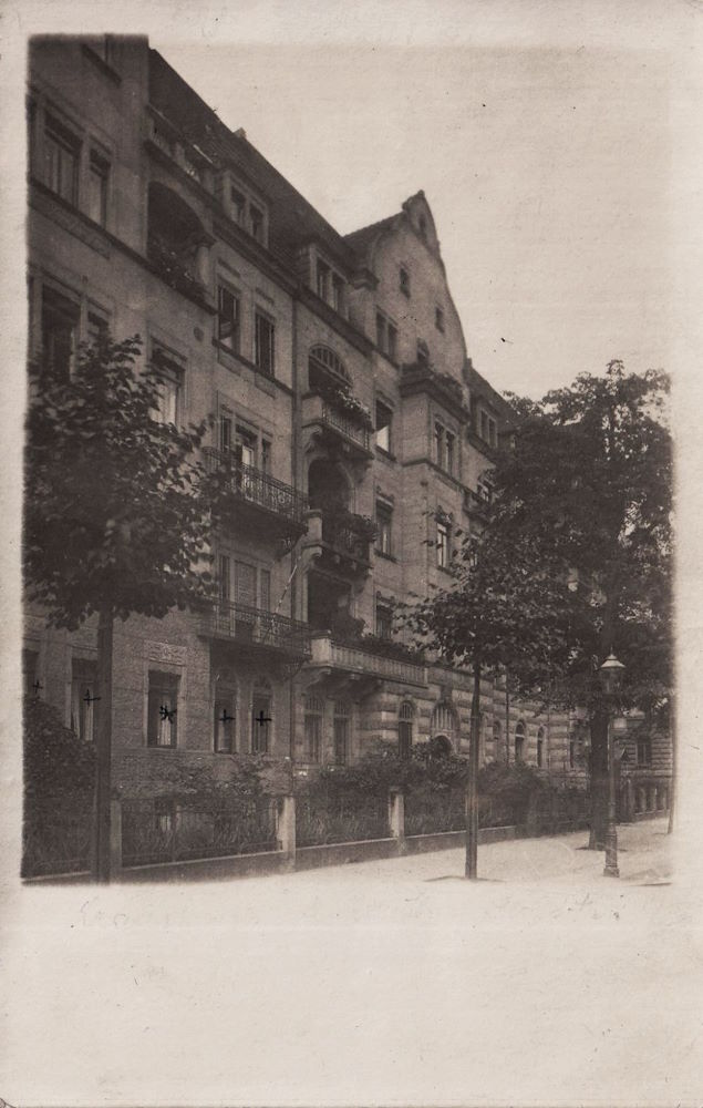 Hospitalstraße 3