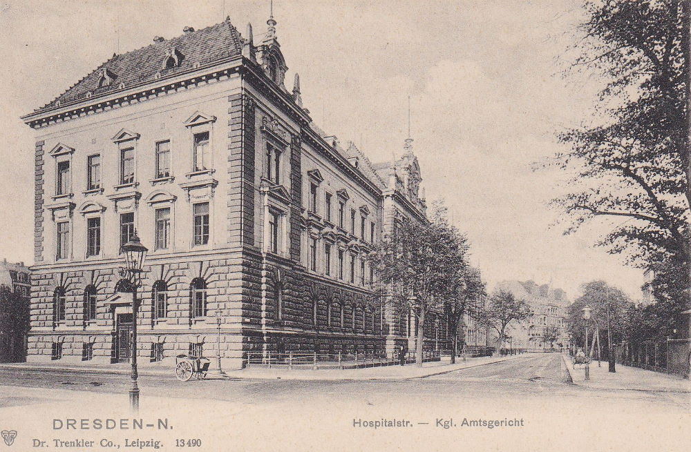 Hospitalstraße 7