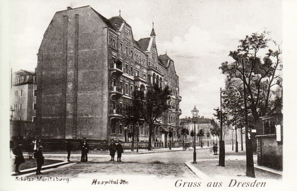 Hospitalstraße 11