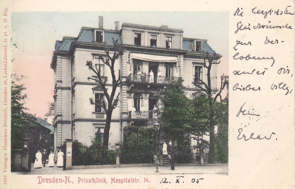 Hospitalstraße 14