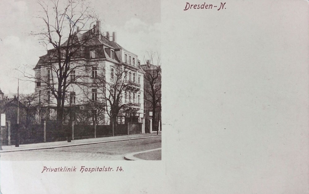Hospitalstraße 14