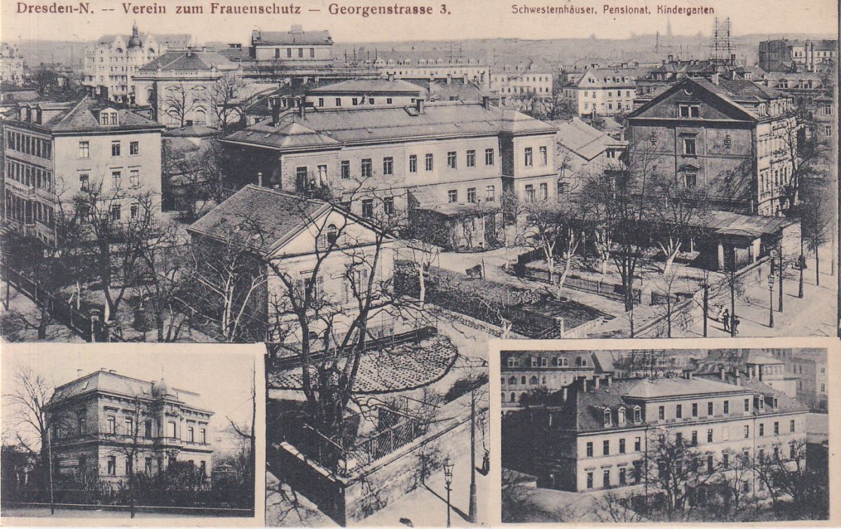Hospitalstraße 16