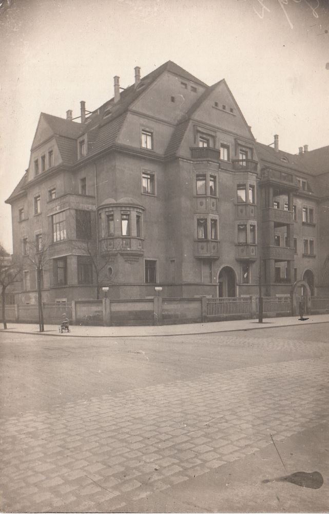 Hospitalstraße 10b