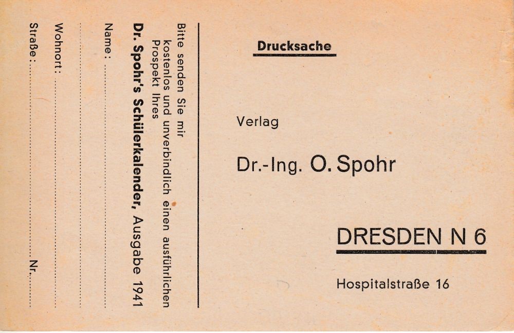 Hospitalstraße 16