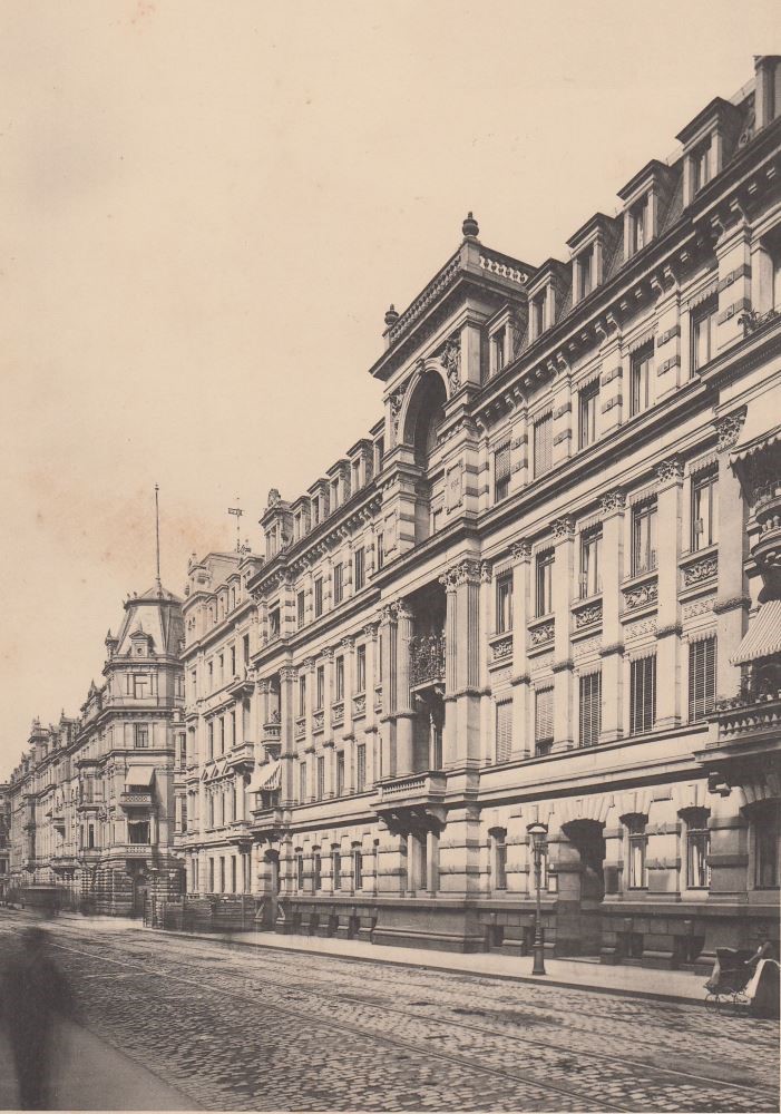 Hoyerswerdaer Straße 10 (Kurfürstenstraße 10)
