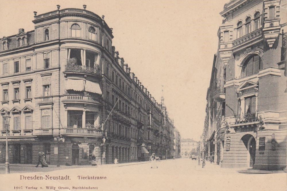 Hoyerswerdaer Straße 26