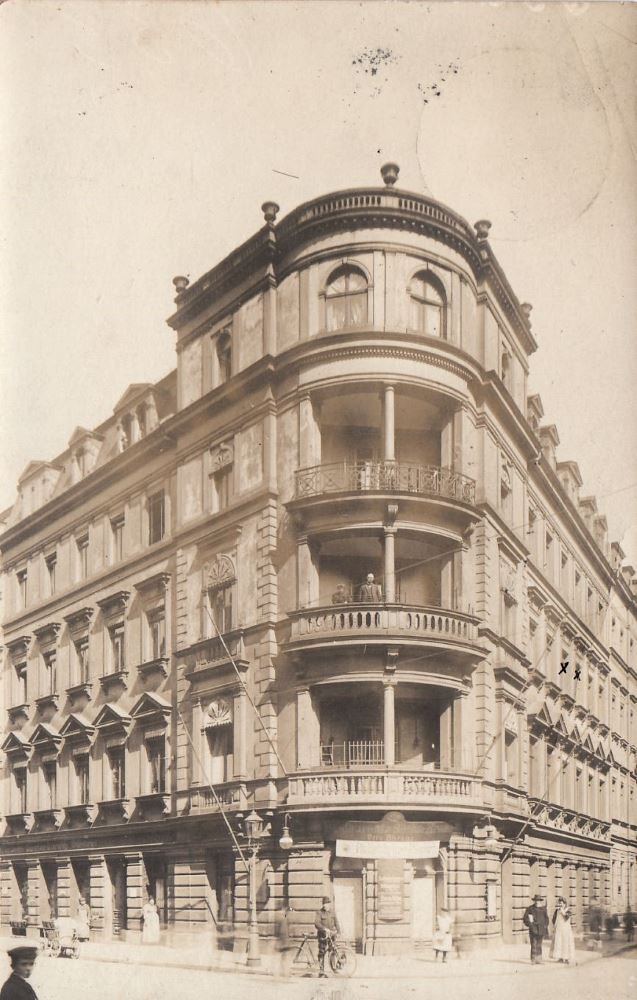 Hoyerswerdaer Straße 26