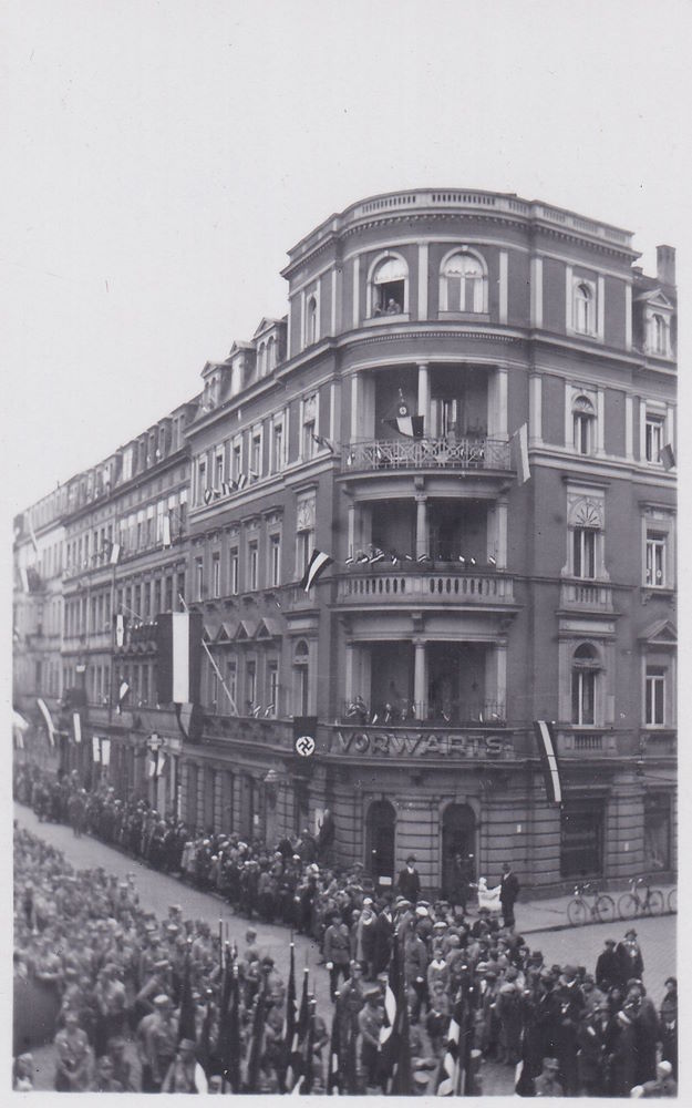 Hoyerswerdaer Straße 26