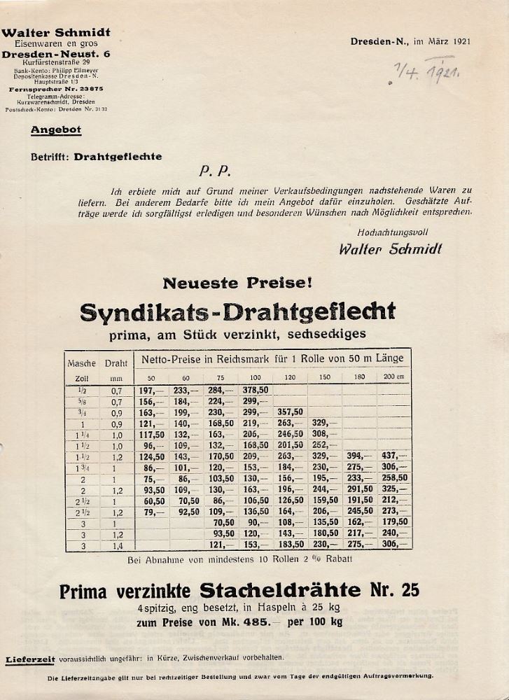 Hoyerswerdaer Straße 29