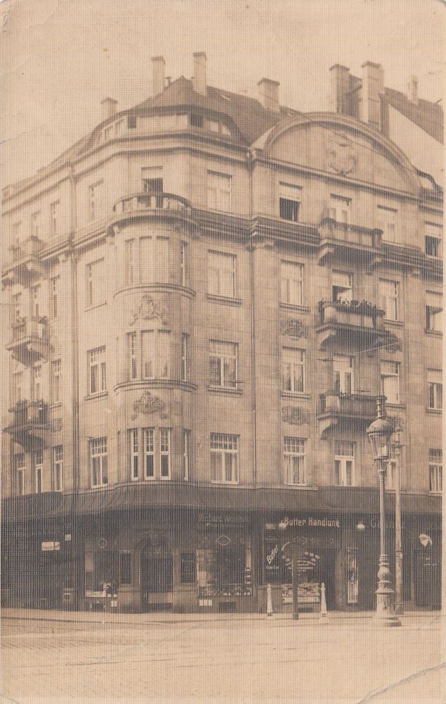 Hoyerswerdaer Straße 39
