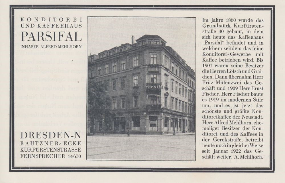 Hoyerswerdaer Straße 40