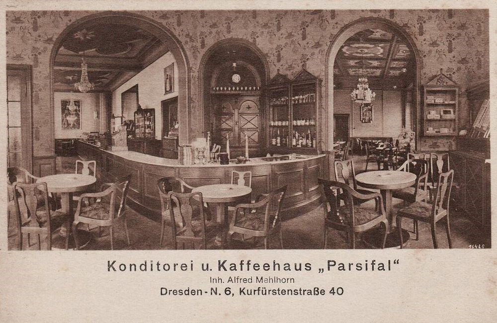 Hoyerswerdaer Straße 40