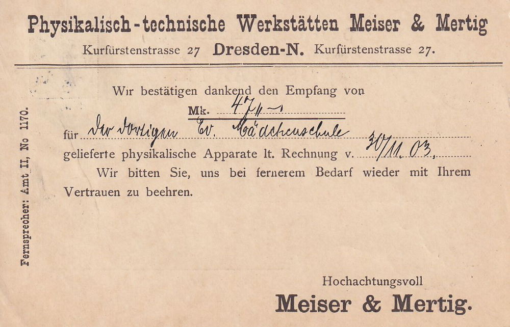 Hoyerswerdaer Straße 27