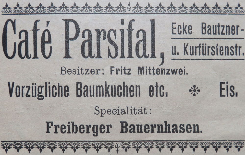 Hoyerswerdaer Straße 40