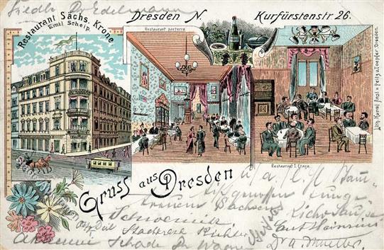 Hoyerswerdaer Straße 26