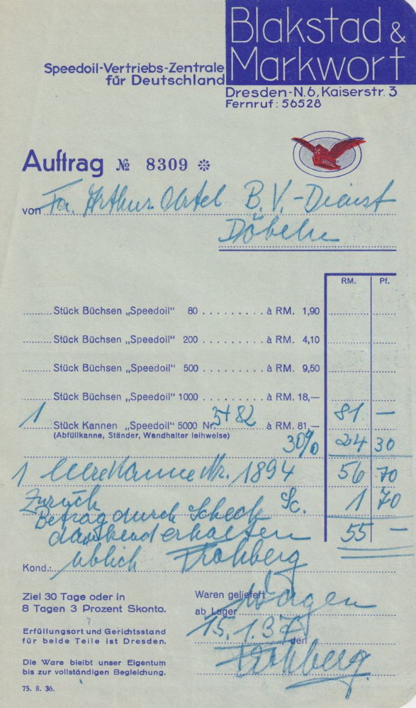 Robert-Blum-Straße 3