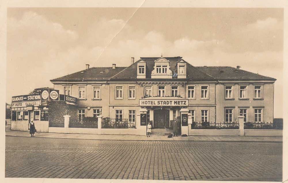 Robert-Blum-Straße 10