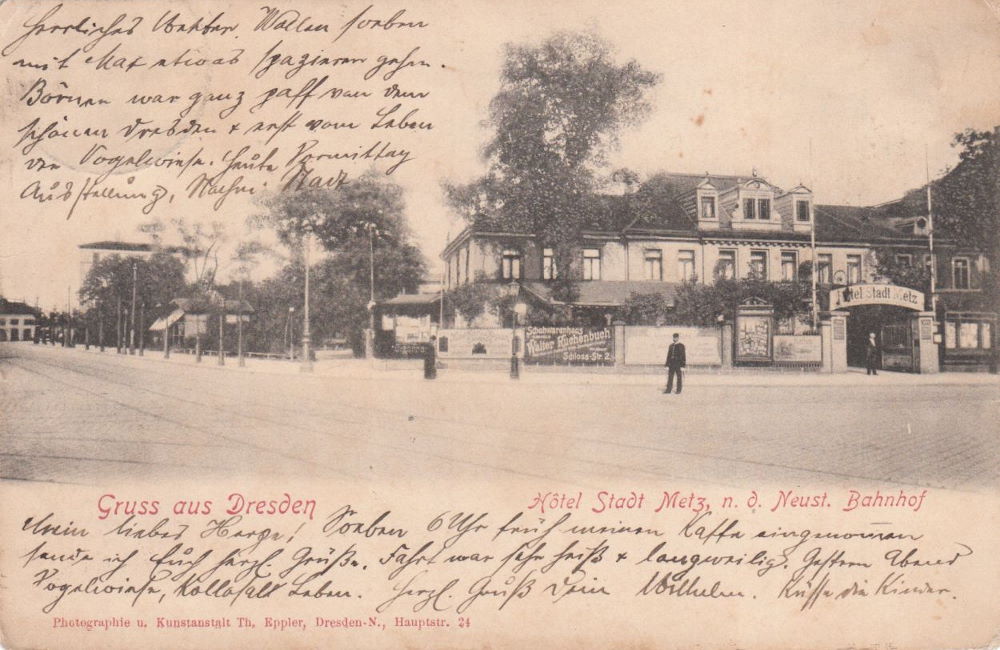 Robert-Blum-Straße 10