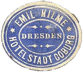Robert-Blum-Straße 1