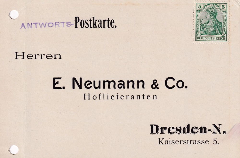 Robert-Blum-Straße 5