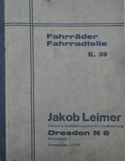 Robert-Blum-Straße 1