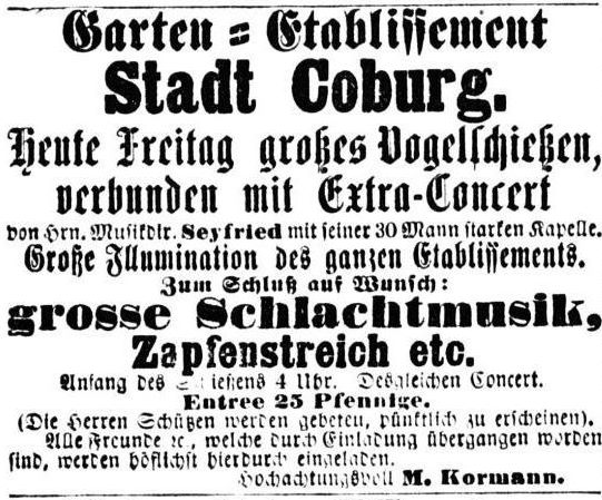 Robert-Blum-Straße 1