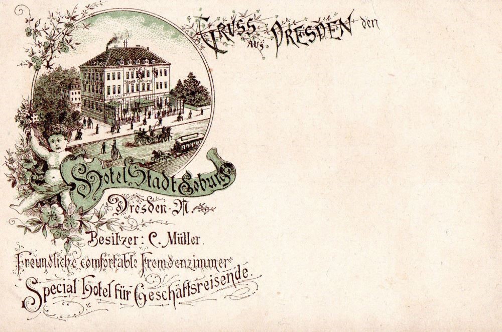 Robert-Blum-Straße 1