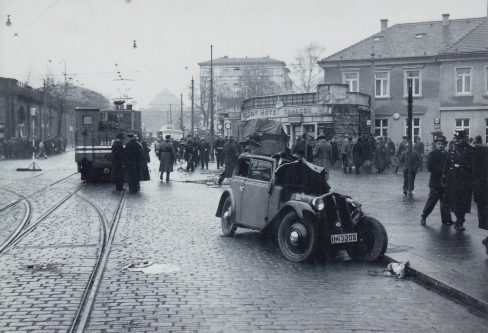 Robert-Blum-Straße