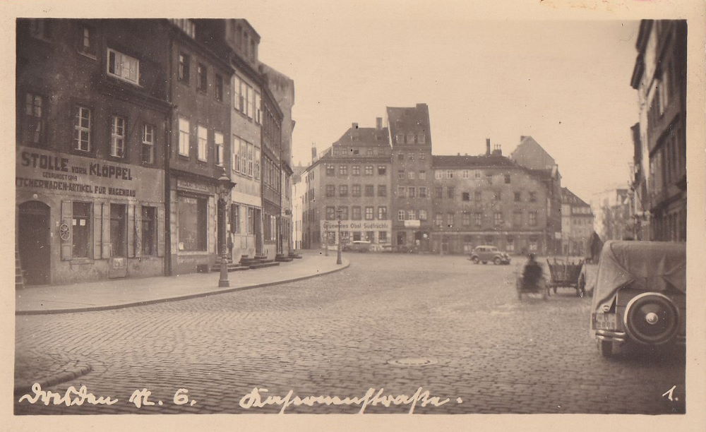 Kasernenstraße