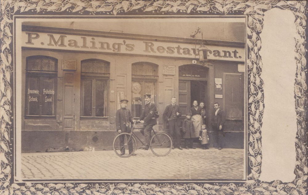 Kasernenstraße 4