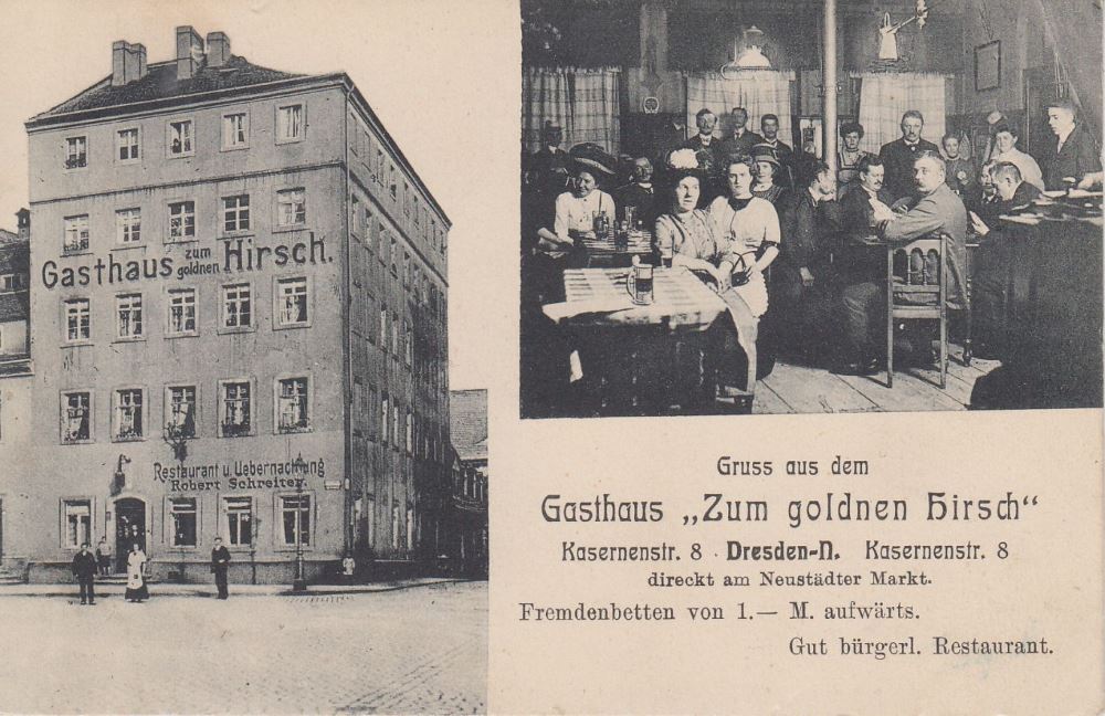 Kasernenstraße 8