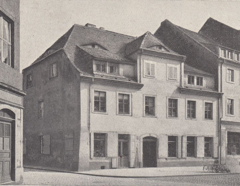 Kasernenstraße 18