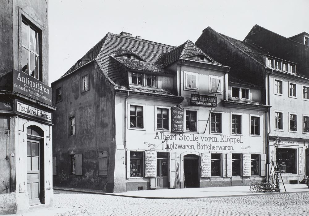 Kasernenstraße 18