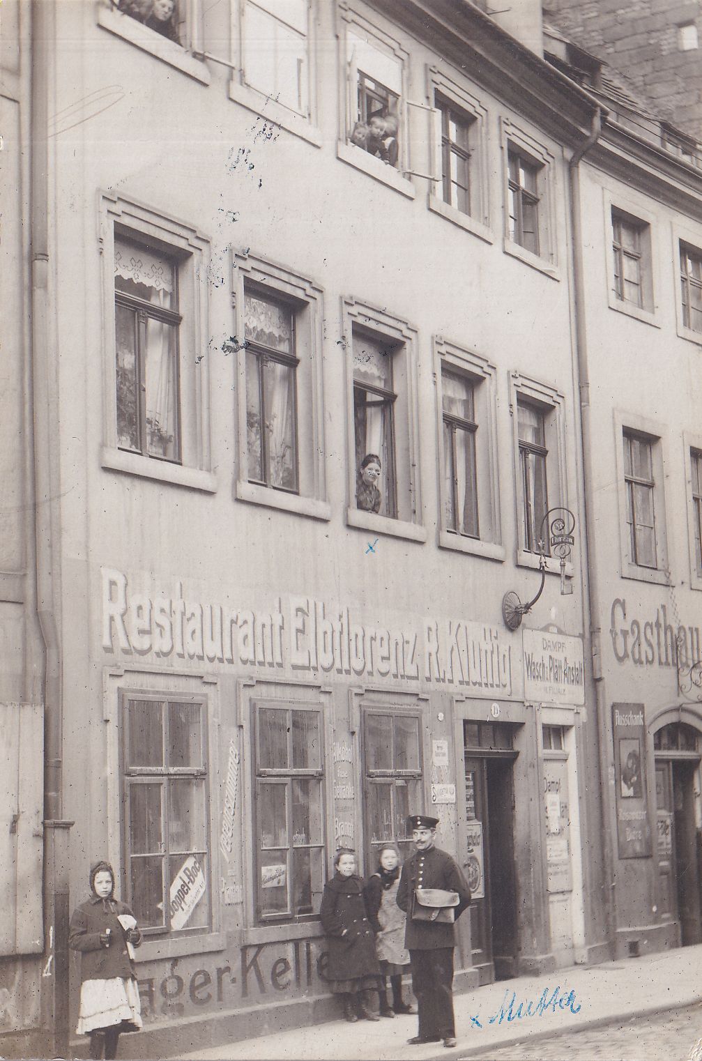 Kasernenstraße 19