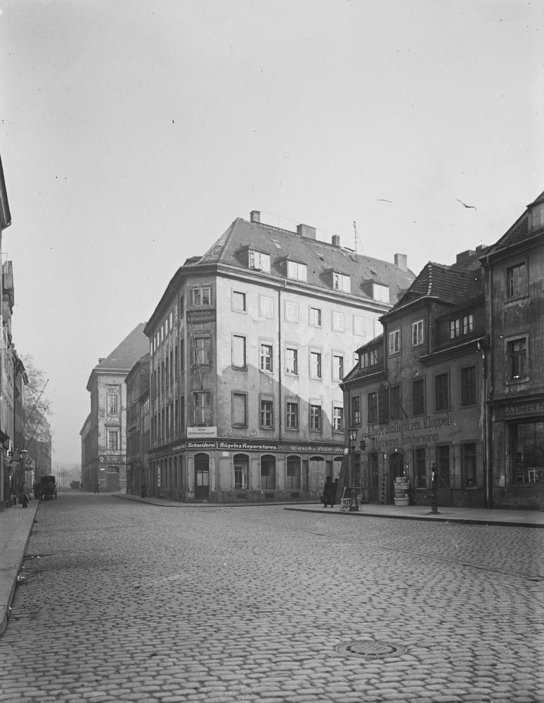 Kasernenstraße 20