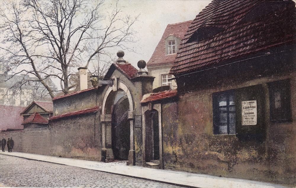 Kasernenstraße 31
