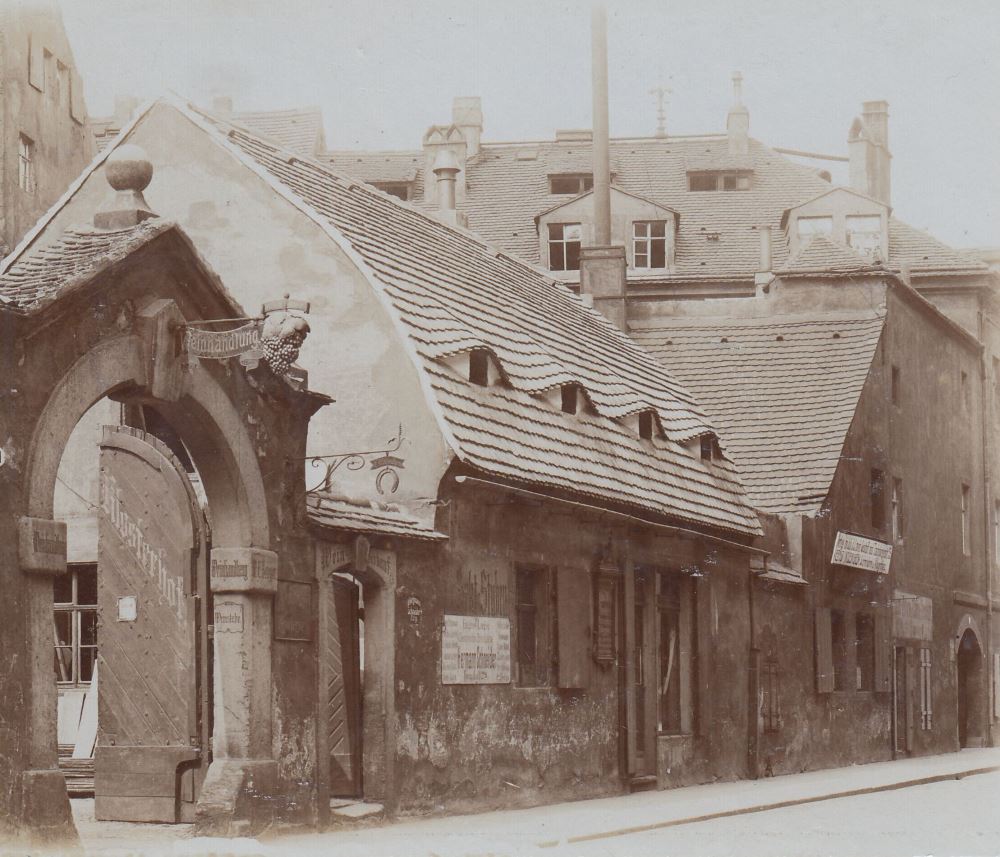 Kasernenstraße 31