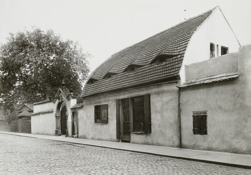 Kasernenstraße 31