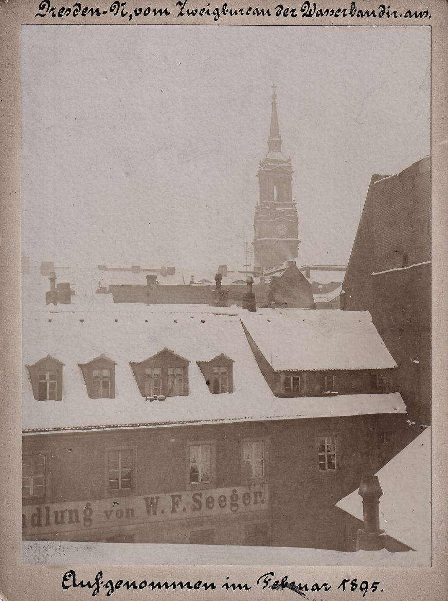 Kasernenstraße 31