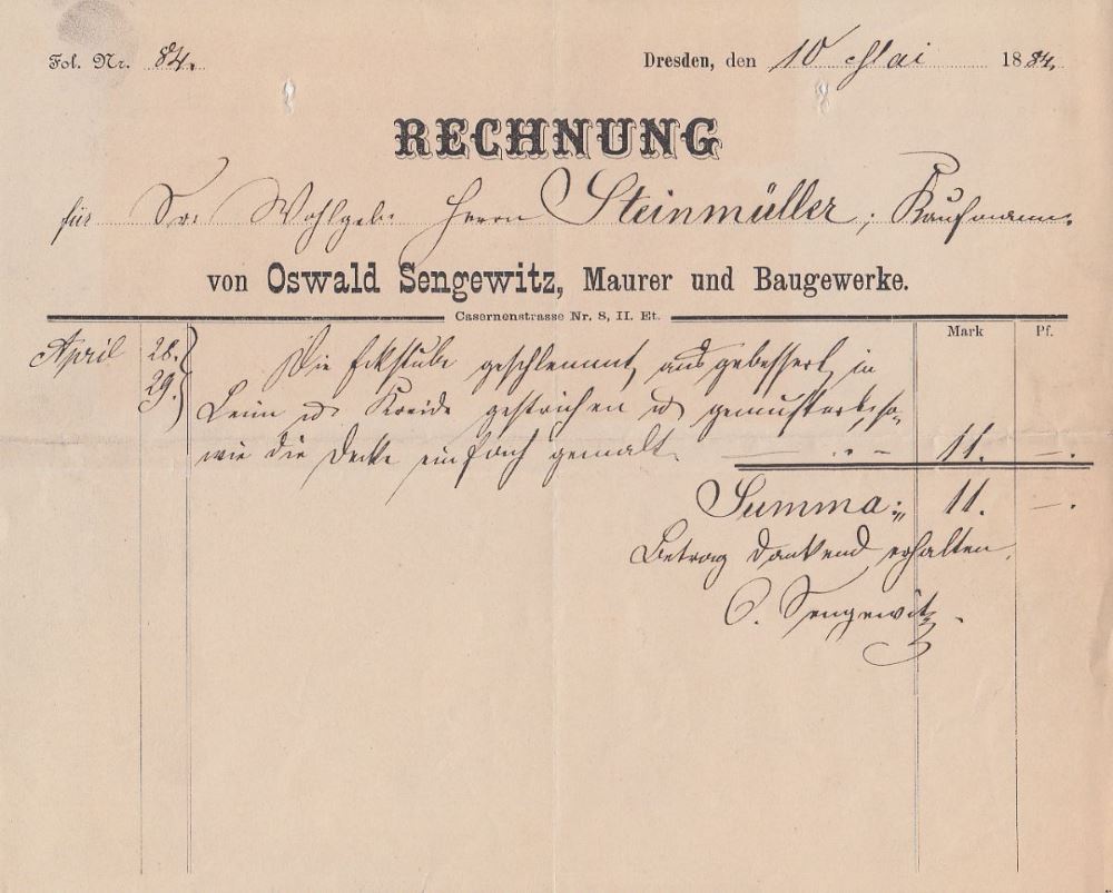Kasernenstraße 17