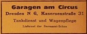 Kasernenstraße 31