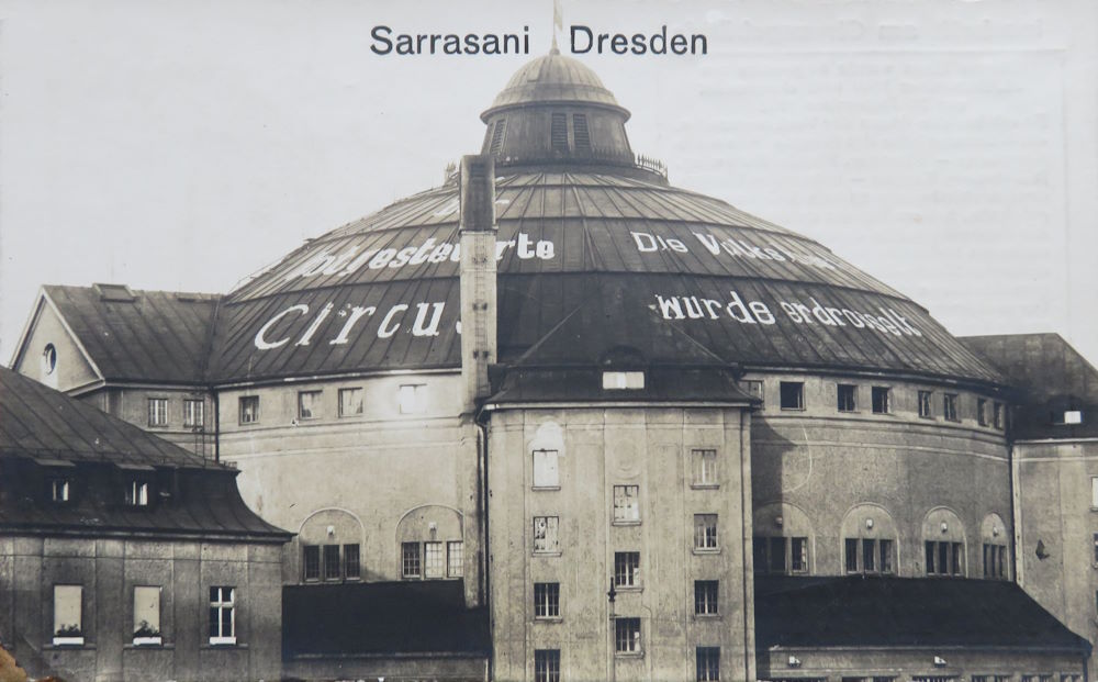 Kasernenstraße
