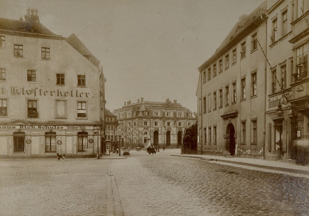 Kasernenstraße