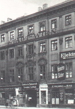 Große Klostergasse 2