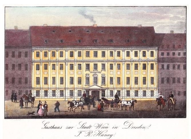 Große Klostergasse 2