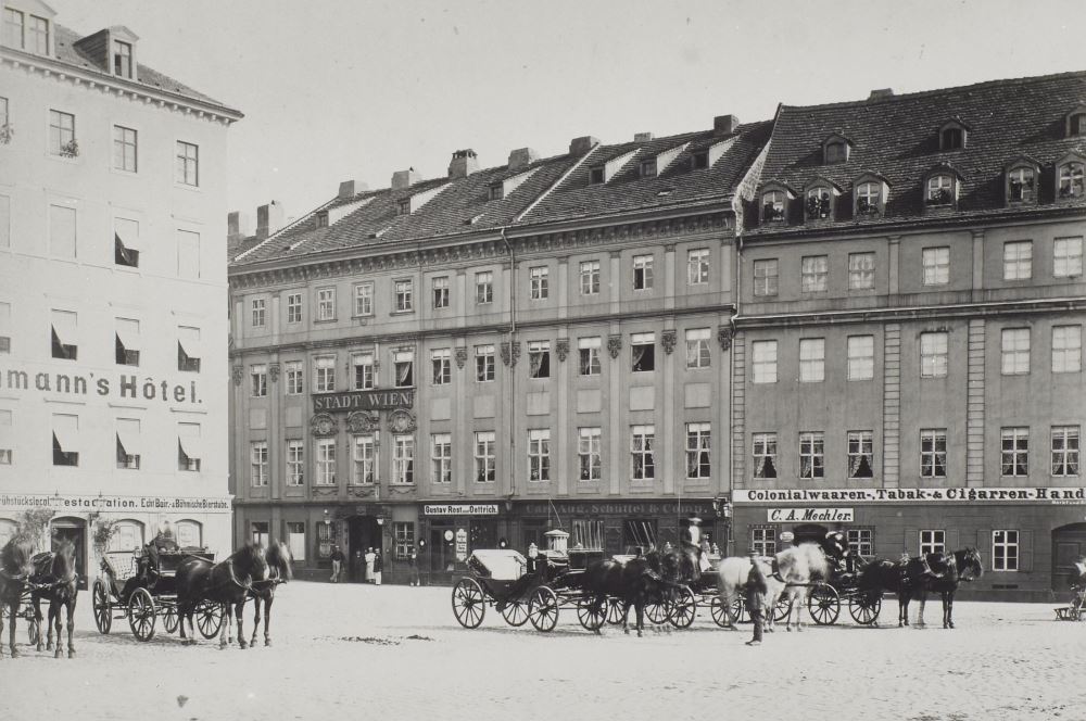 Große Klostergasse 2
