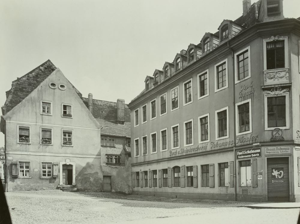 Große Klostergasse 5