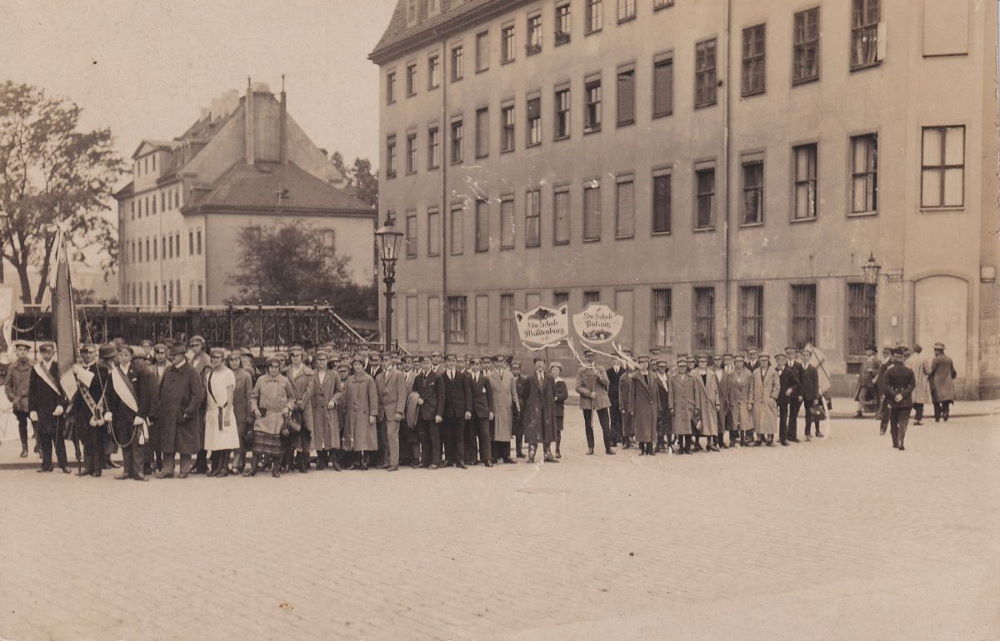 Große Klostergasse 12