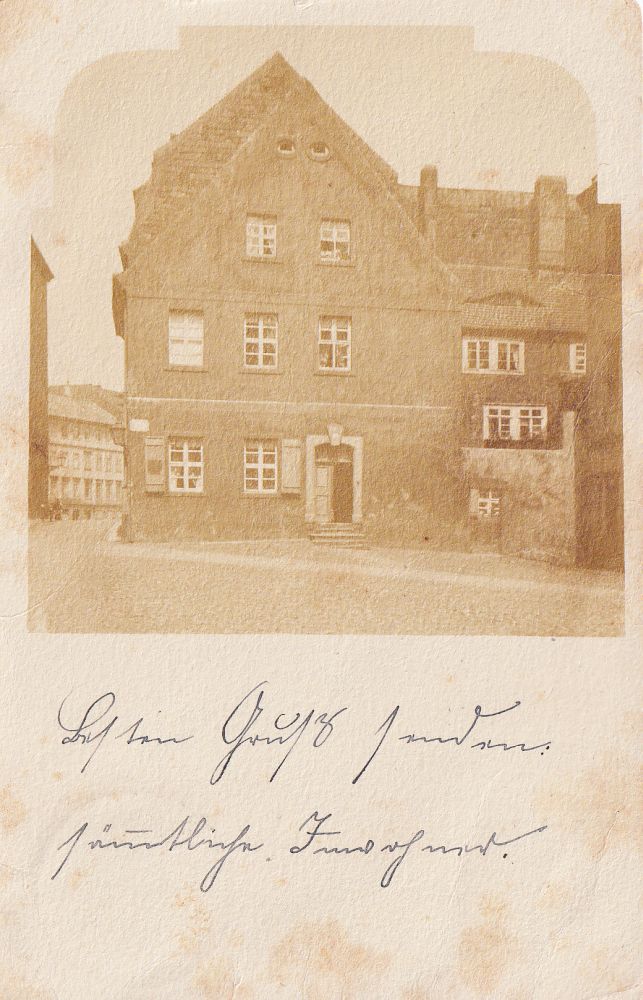 Klosterplatz 2