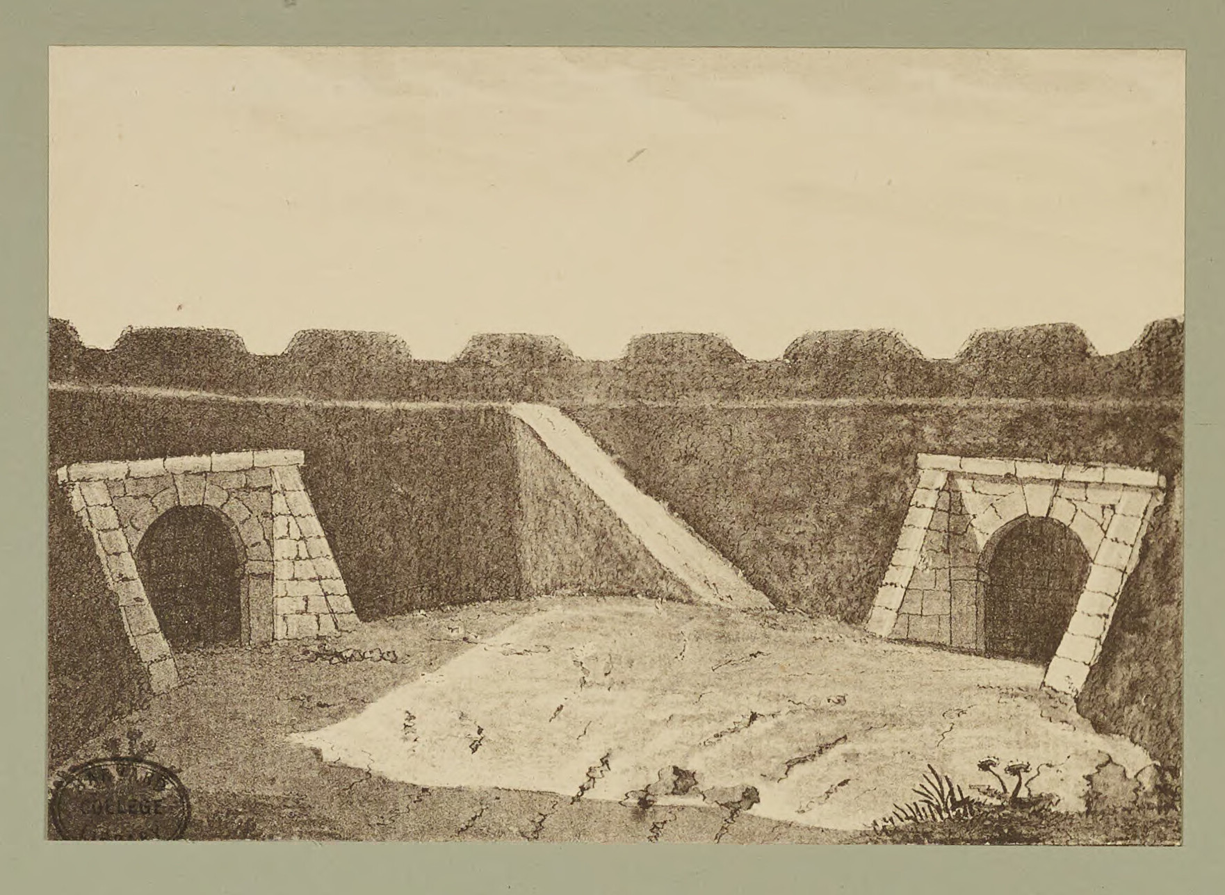 Altes Königsufer
